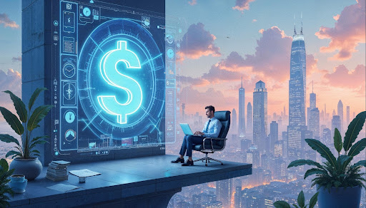 Top GenAI Applications Revolutionizing in Finance Sector 